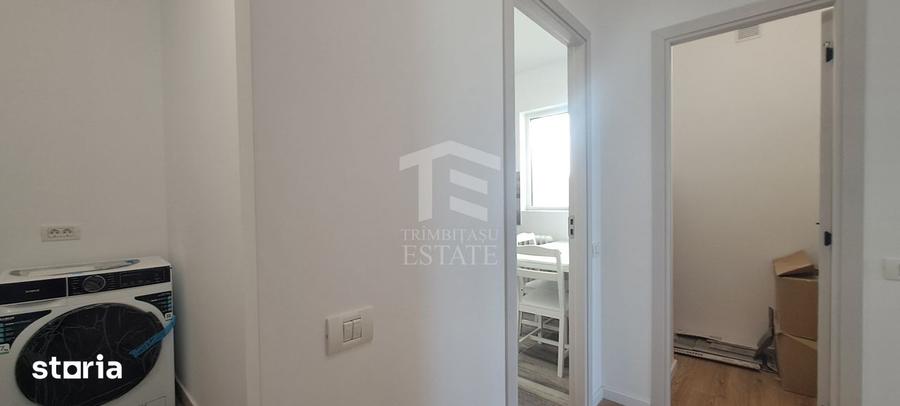 Apartament cu 3 camere în Tineretului