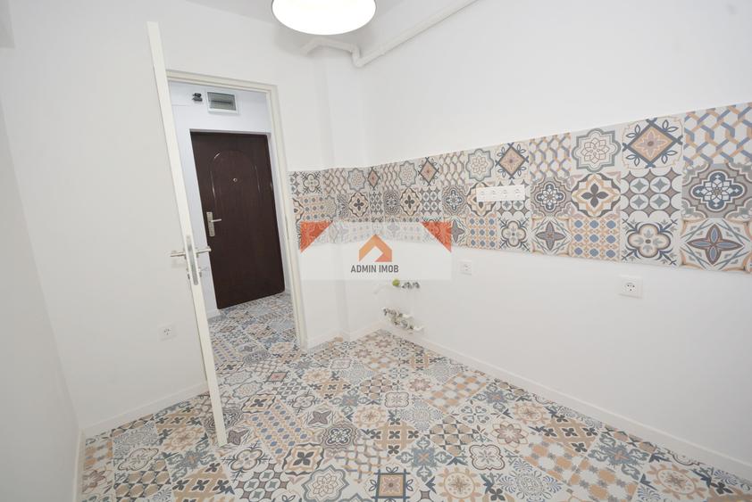 Apartament cu 2 camere semidecomandat în Drumul Taberei