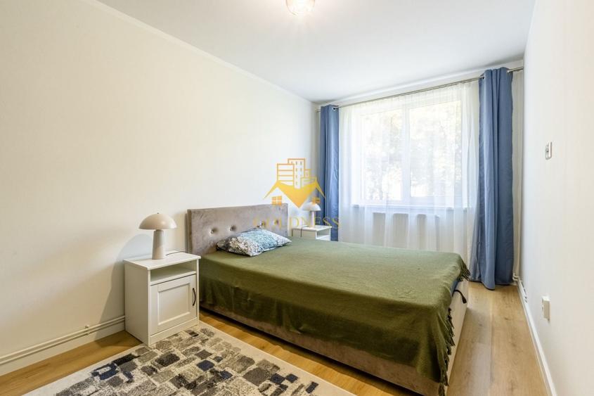 3 camere, decomandate, modern, Gheorgheni Zona Interservisan, Iulius - 4