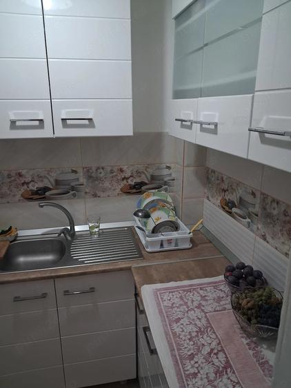 Garsonieră semidecomandată în Micălaca