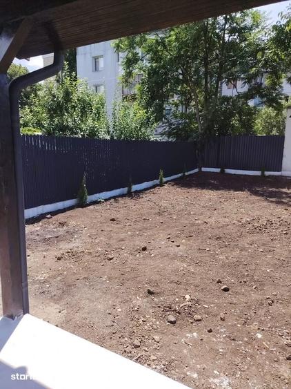 Casă cu 3 camere cu Teren 287 Mp în Gară