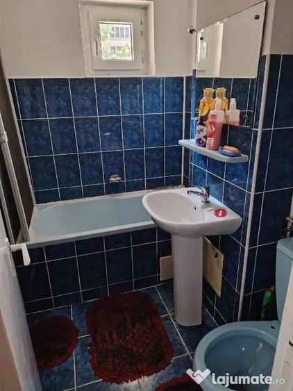 Apartament cu 2 camere semidecomandat în Ultracentral