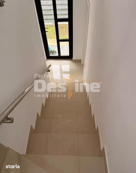 Casa singulara la cheie, curte proprie, P+1, zona centrala, Magurele - 2
