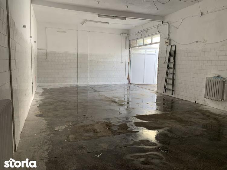 Casa de Vanzare+ depozit Giule?ti-Crangasi - 5