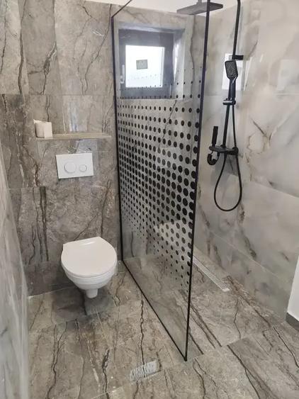 Apartament cu 2 camere decomandat în Est