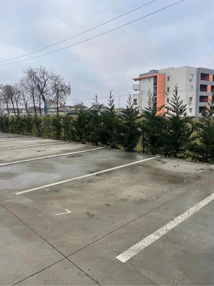 Apartament cu 2 camere decomandat în Giroc