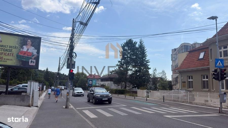 Apartament cu 2 camere, bloc nou, zona Pietei 14 Iulie! - 3