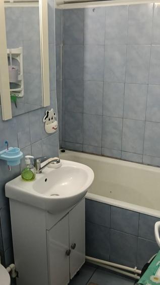 Garsonieră în Central