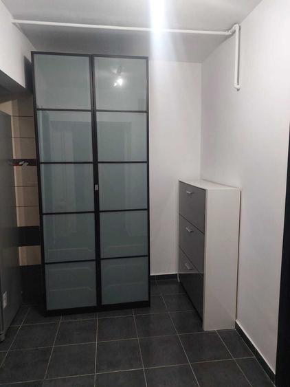 Garsonieră decomandată, mobilată în Unirii