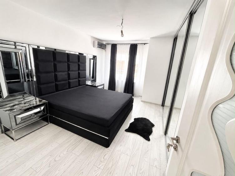 Casă cu 3 camere în Central