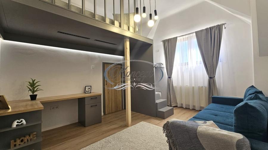 Apartament modern, Ultracentral - 1