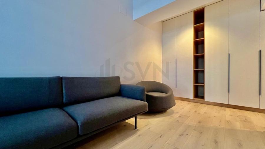 REA1022693 2 camere First Estates Pipera cu parcare subterana inclusa - 7