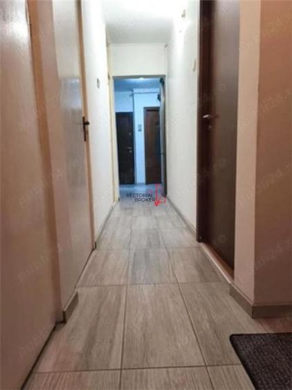Apartament cu 2 camere decomandat în Colentina