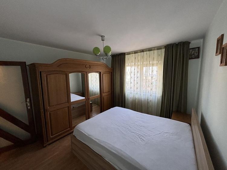 Apartament cu 3 camere decomandat în Nord