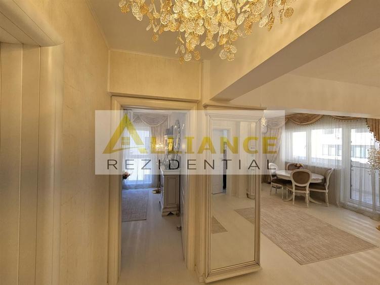 Apartament 3 camere premium | Bloc nou 2025 | 10 minute metrou Berceni - 11