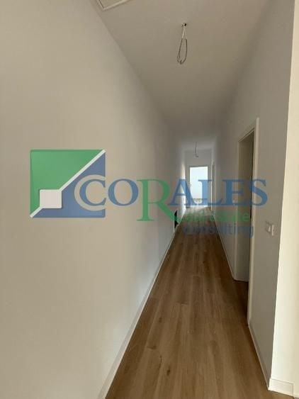 Duplex cu 4 camere cu Canalizare în Ghiroda