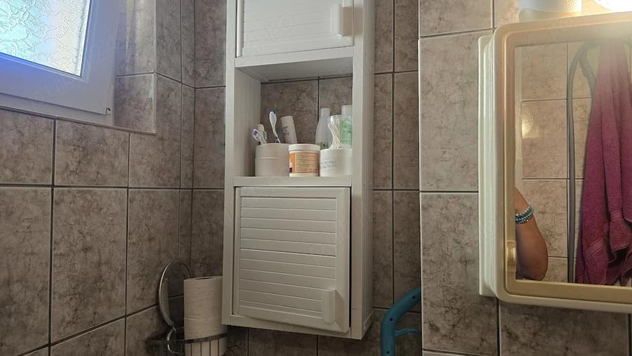 Apartament cu 2 camere decomandat în Bălcescu