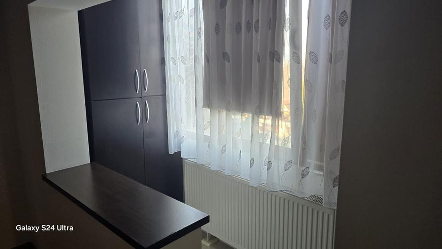 Garsonieră decomandată în Mărăști