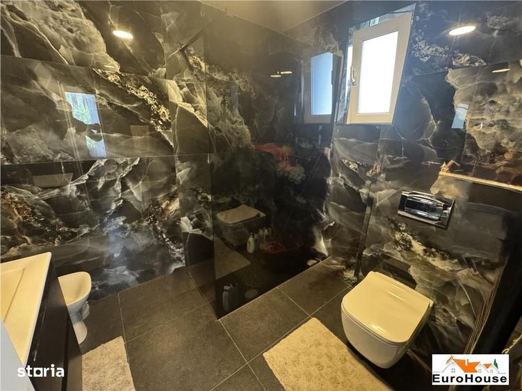 Casă cu 3 camere cu Teren 1000 Mp în Ultracentral