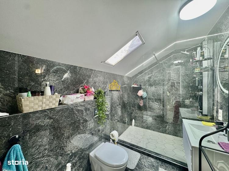 Casă cu 4 camere în Ordoreanu