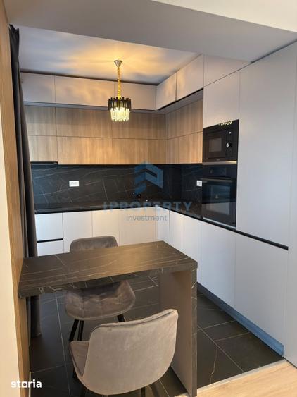 Apartament cu 3 camere decomandat în Sisești
