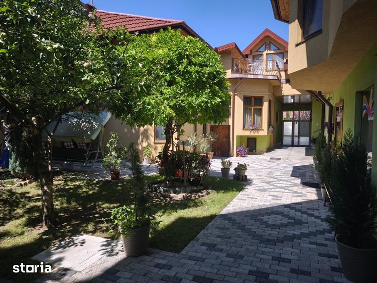 Casă cu Teren 632 Mp în Ultracentral