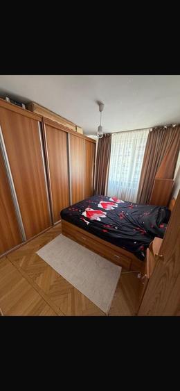 Apartament cu 2 camere semidecomandat, mobilat în Ștefan cel Mare