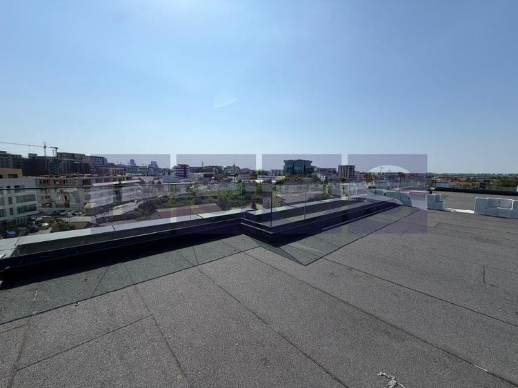 VANZARE APARTAMENT LA CHEIE | 3CAMERE | 84.3MP | TERASA 54MP | PARCARE - 15