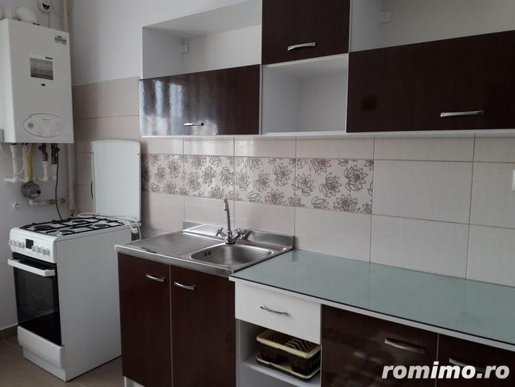 Apartament cu 2 camere decomandat în Cetății