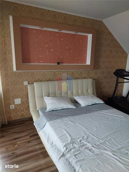 Casă cu 4 camere cu Teren 450 Mp în Vânători