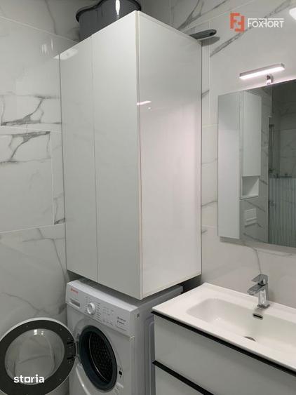 Apartament cu 3 camere de inchiriat, zona Dumbravita - 1