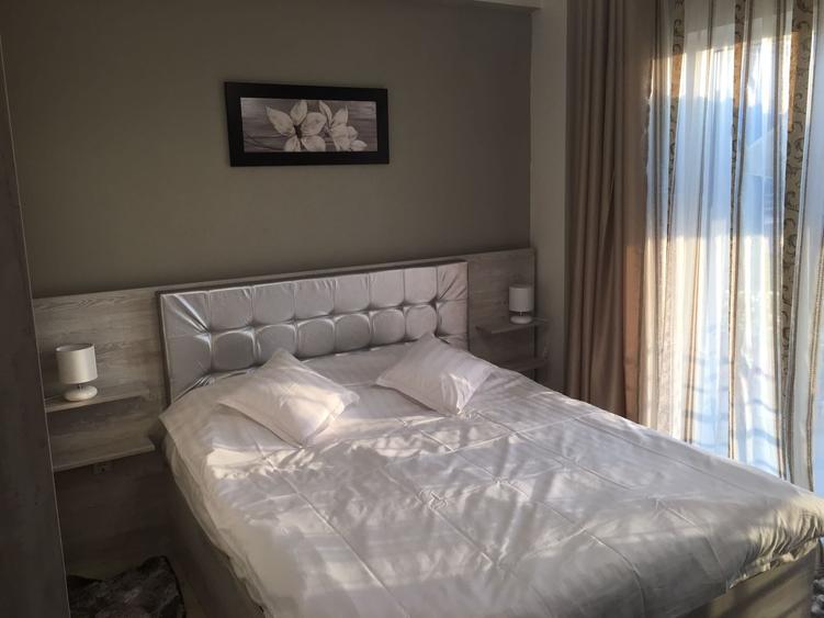 Apartament cu 2 camere în Nord