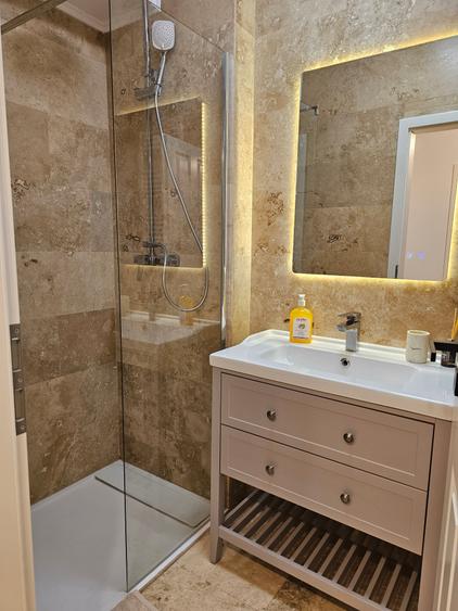 Apartament cu 2 camere decomandat în Nord