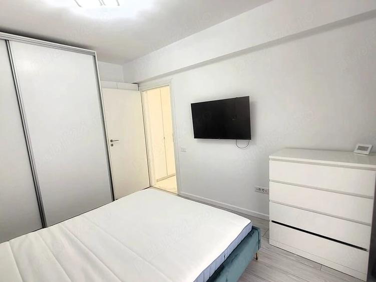 Apartament cu 2 camere decomandat în Fundeni