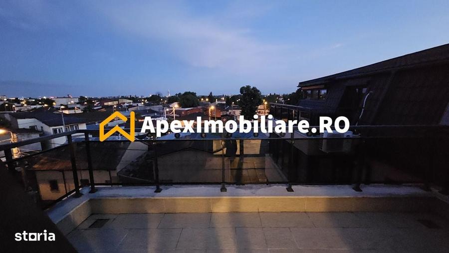 Apartament cu 2 camere semidecomandat în Chitila