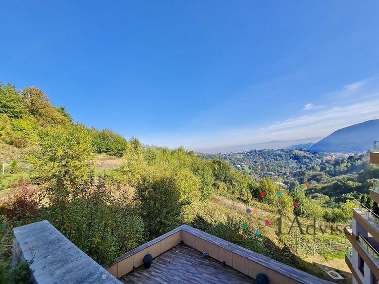 Teren Construcții intravilan de 16650 mp, în Drumul Poienii