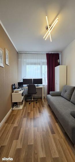 Apartament 3 cam de vanzare str. Onestilor Prima Decebal - 2