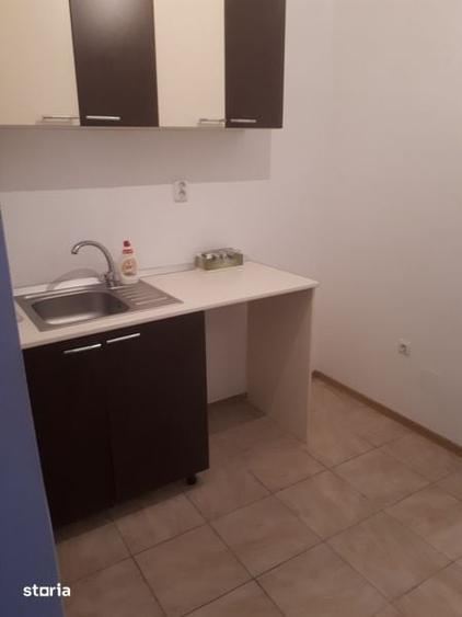 Garsonieră în Țiglina 1