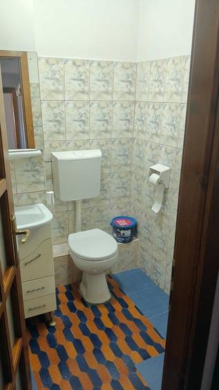 Apartament cu 3 camere decomandat, mobilat în Complex Studențesc