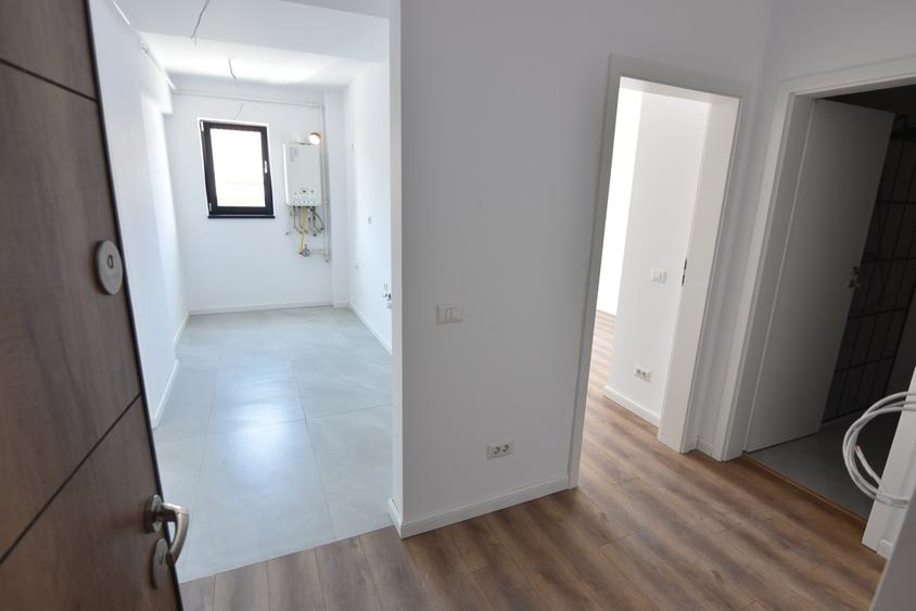 Apartament cu 2 camere decomandat în Prelungirea Ghencea