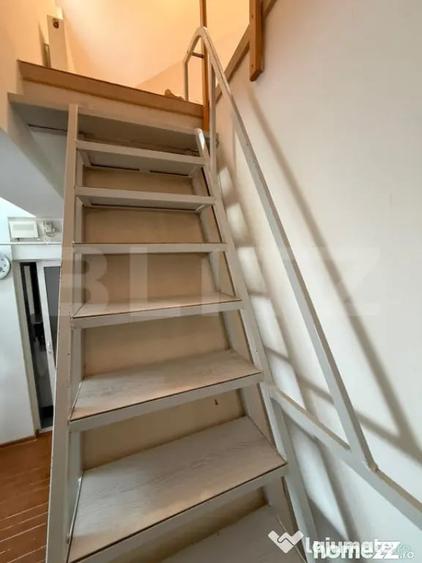 Apartament cu 2 camere semidecomandat în Mazepa 2