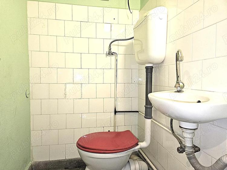 Apartament cu 3 camere decomandat în Aurel Vlaicu