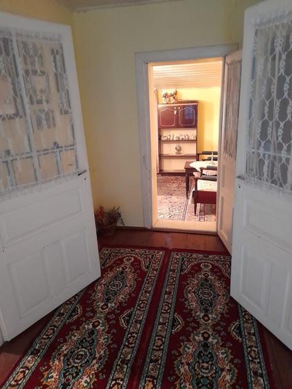 Casă cu 4 camere în Stăuceni