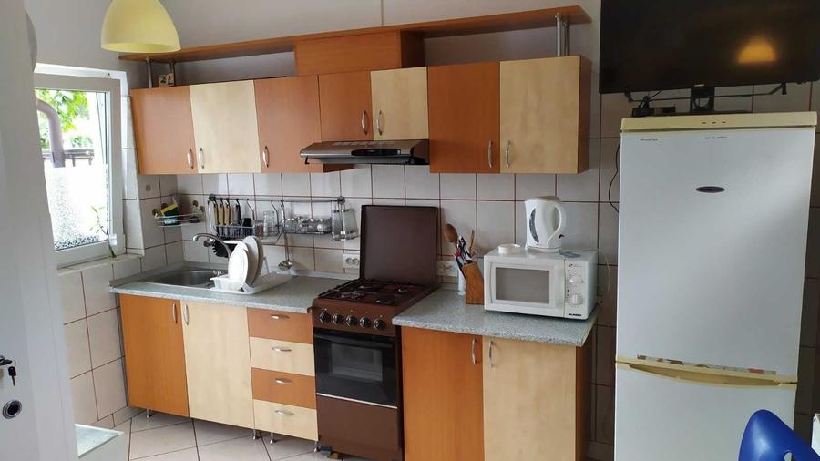 Casă cu 1 camere în Central