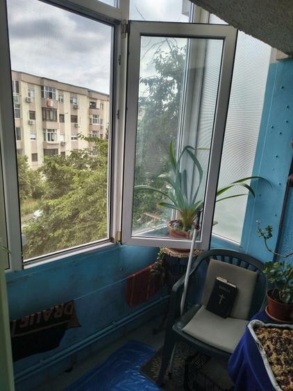 Apartament cu 2 camere decomandat în Nord