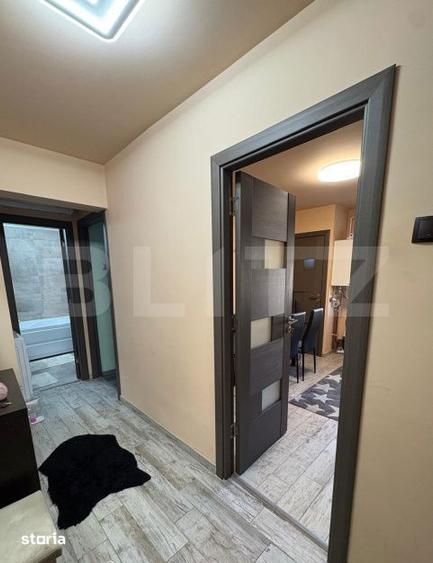 Apartament cu 2 camere de inchiriat, 46 mp - Deva - 10