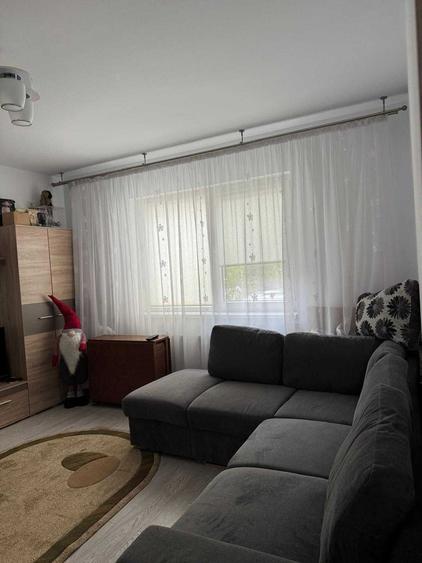 Garsonieră decomandată în Fundeni
