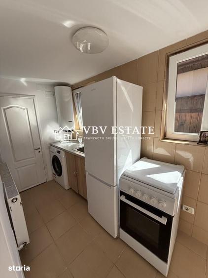 Casă cu 2 camere cu Teren 150 Mp în Ion Creangă