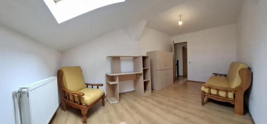 Apartament cu 2 camere decomandat, mobilat în Gării