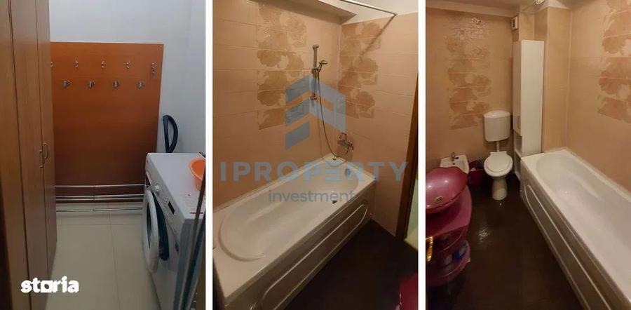 Iancului | 2 Camere | Centrala Proprie | Parcare | Balcon | AC - 6